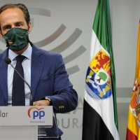 PP: “La comisión del Covid es necesaria, pero llega tarde”