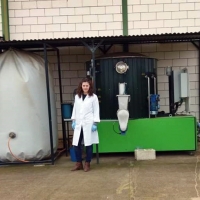 Biogás como alternativa para el aprovechamiento de purines en explotaciones ganaderas