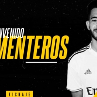 Armenteros, la perla de la fábrica que vestirá de blanco y negro