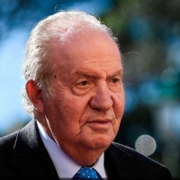 "Tras la huida del país no se puede mantener el honor que supone tener una calle”