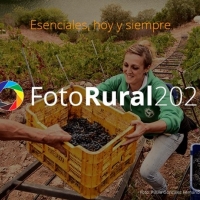 FotoRural 2020 dirige su mirada a la cadena agroalimentaria durante la pandemia