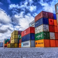Extremadura pierde un 13,1% en sus exportaciones
