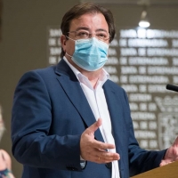 Vara aboga por pactar &quot;fechas y criterios definitivos&quot; sobre el regreso a las aulas