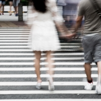 Día del Peatón: 8 de cada 10 atropellos, responsabilidad del conductor