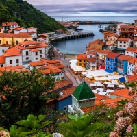 ¿Qué 5 destinos rurales han preferido los españoles este verano?