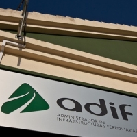 ADIF avanza en las obras de duplicación del tramo Cáceres-Mérida
