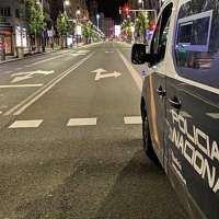 Hallan el cadáver de una mujer con signos de violencia en el maletero de un coche