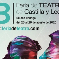 Extremadura participa con tres montajes en la 23º Feria de Teatro de Castilla y León
