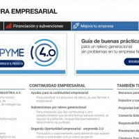Editan una guía extremeña para garantizar con éxito el relevo empresarial