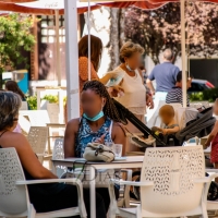 La CREEX apoya la modificación del ocio nocturno