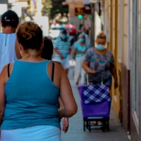 CÁCERES: Un millón de euros para personas en situación de dificultad económica por la covid