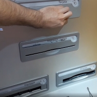 Detectan una nueva forma de manipular los cajeros para conseguir dinero