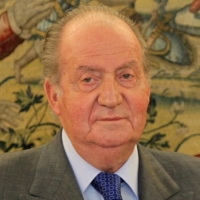 Juan Carlos I decide abandonar España