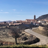 Pueblos sin cobertura ni internet a pesar de los compromisos con la España vacíada