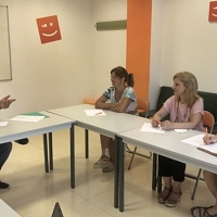 “El Gobierno no tiene voluntad de solucionar el problema en la contratación de personal público”