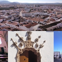 Olivenza ya es uno de los ‘Pueblos Más Bonitos de España’