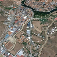 11 millones € para un nuevo vial en Plasencia y mejoras en la EX-206 y la EX-373