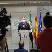 Cs exige a la Junta protocolos efectivos en sanidad y educación