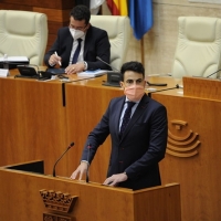 Cs propone que cada colegio extremeño tenga una enfermera