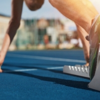 Destinan ayudas al 'deporte de alto nivel' en Extremadura