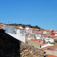 Extremadura registra 47 contagios y aísla a un pueblo de la provincia de Badajoz