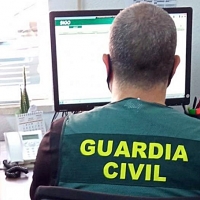 Investigan una trama de falsificación de certificados de prevención de riesgos laborales en Extremadura
