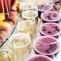 BODAS: Recomiendan suprimir el cóctel y la barra libre en la Comunidad Valenciana