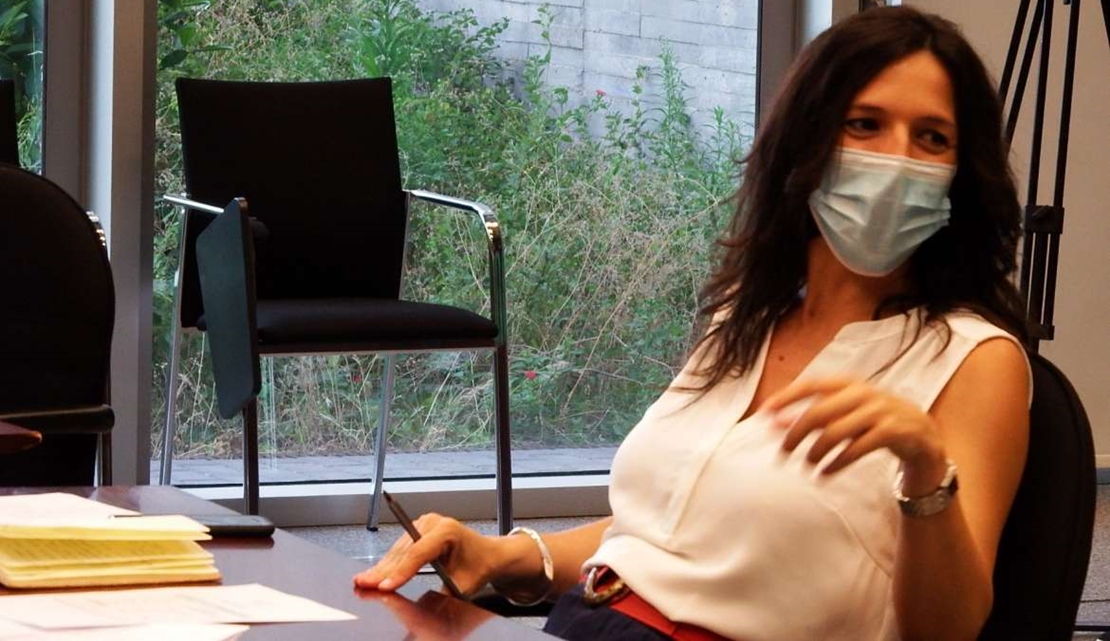 VUELTA A CLASE: Depex critica la inacción de la Consejería de Educación