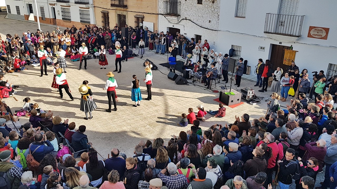 La Diputación de Badajoz subvenciona proyectos de participación social durante 2020