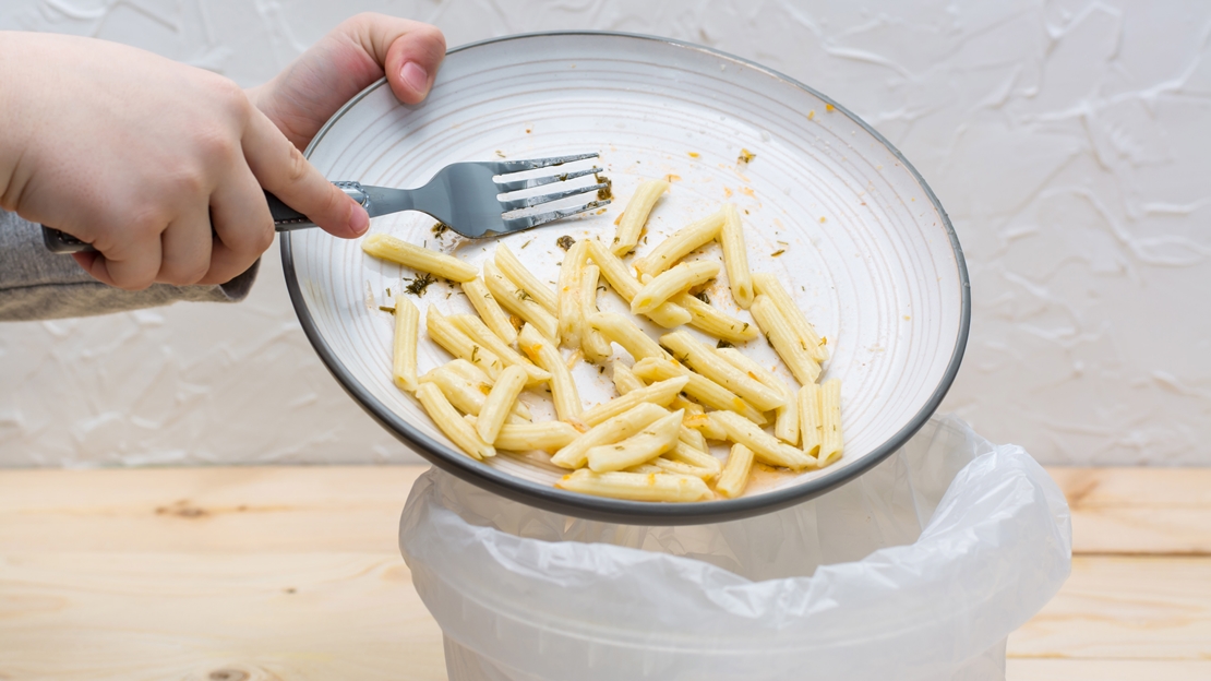 8 de cada 10 hogares españoles desperdicia comida a pesar de la crisis