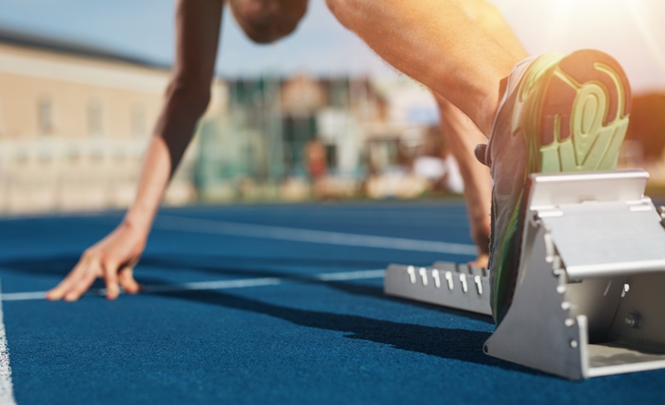 Destinan ayudas al 'deporte de alto nivel' en Extremadura