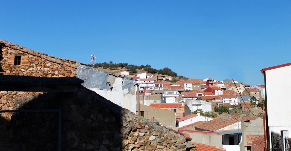 Extremadura registra 47 contagios y aísla a un pueblo de la provincia de Badajoz