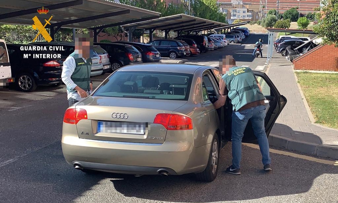 Muerte en Tornavacas - Ingresa en prisión la madre del hombre hallado sin vida en su domicilio