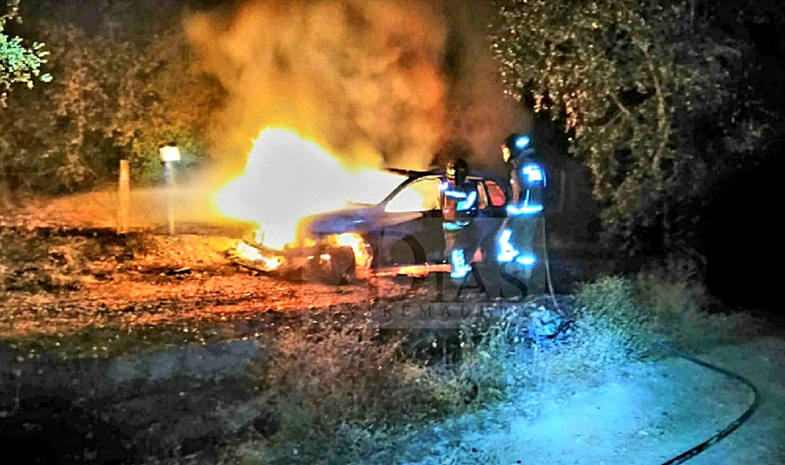 En busca y captura tras darse a la fuga por las calles de Badajoz