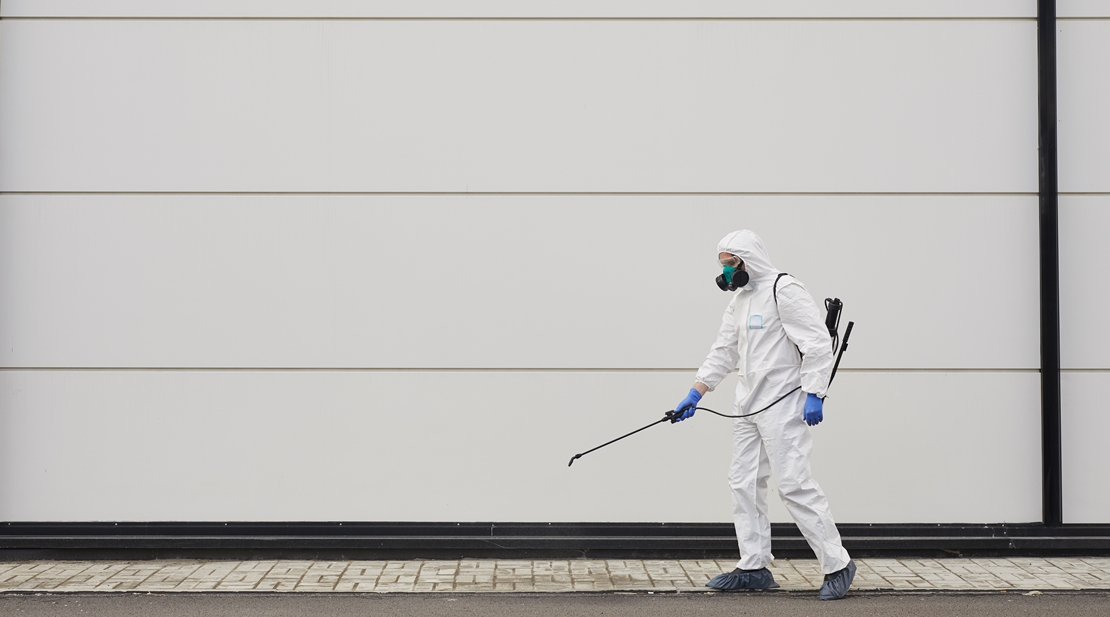 Primera víctima mortal del virus del Nilo