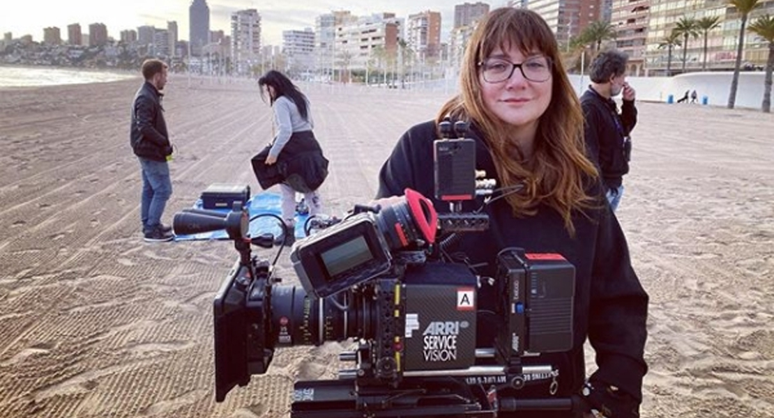 "El cine español no sería el mismo sin el cine de Isabel Coixet"
