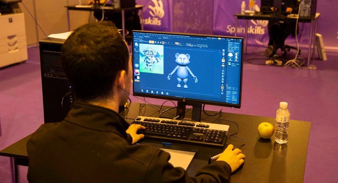 Ayudas para estudiantes de Formación Profesional en Extremadura