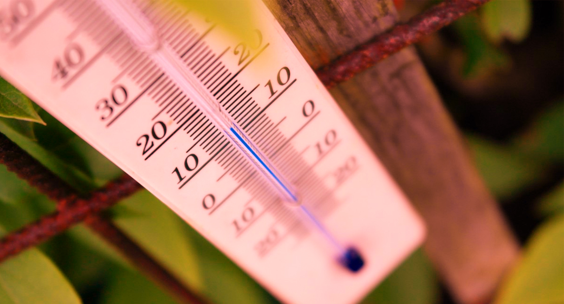 Últimos días de &#39;calor&#39; en Extremadura: el fin de semana caerán las temperaturas y podría llover