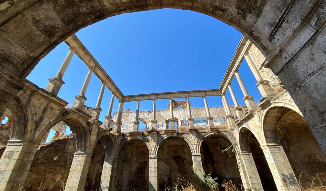 Cultura anuncia el inicio de la rehabilitación del Convento de San Antonio de Padua