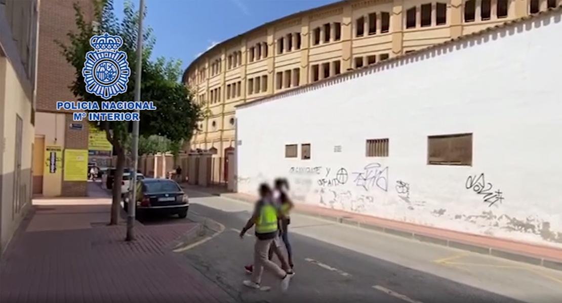 Acusado un profesor de una escuela taurina por presuntos delitos contra la indemnidad sexual