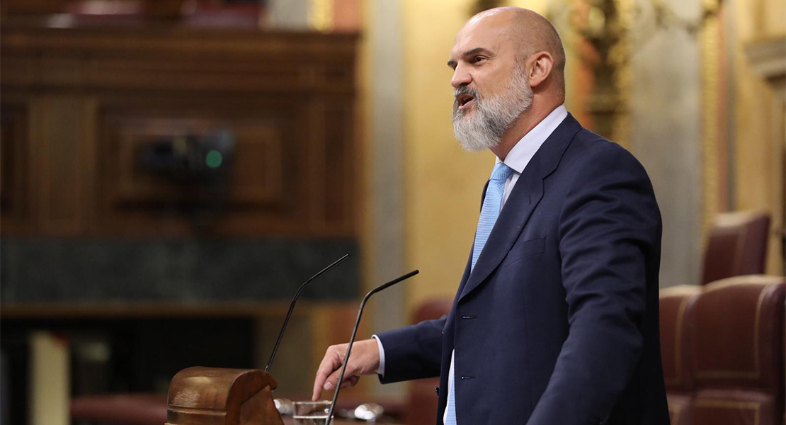 VOX sobre la okupación: "Menos protección a los delincuentes y más a la Policía y Guardia Civil"