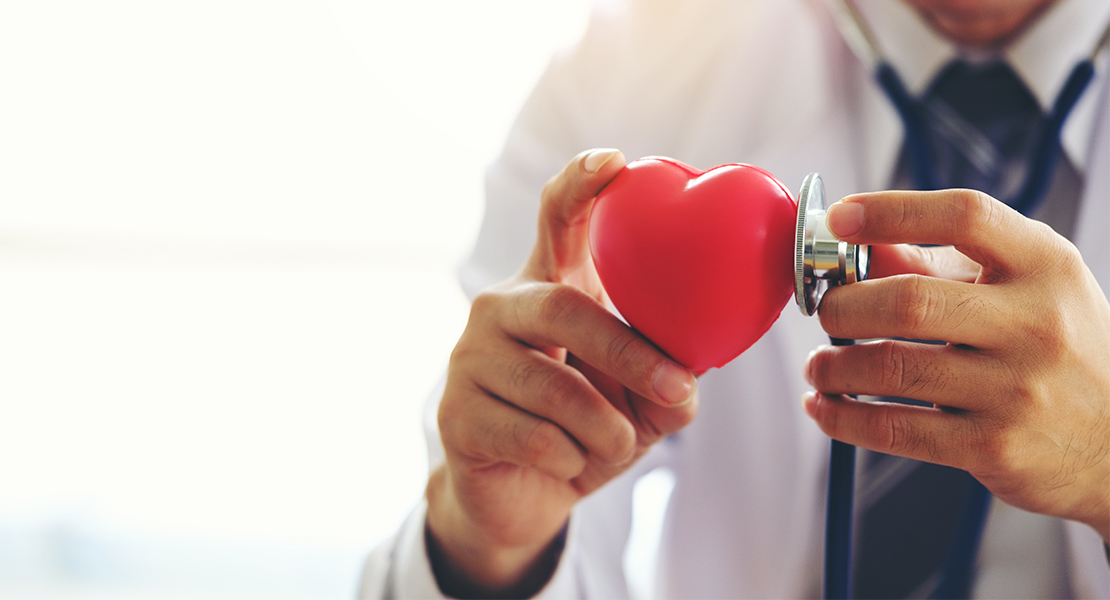 Tres ideas fundamentales que recordar en el Día Mundial del Corazón