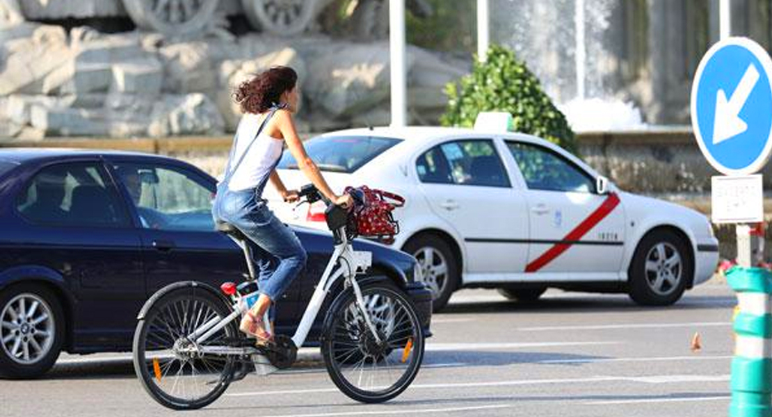 Semana Europea de la Movilidad: Seguridad de los viajeros y transporte sostenible y sin emisiones