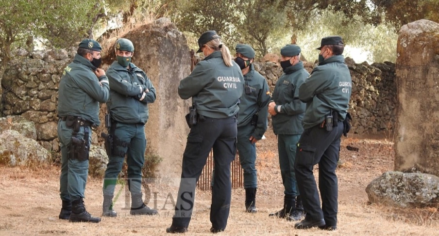 La emotiva carta de la familia de Manuela Chavero a las Fuerzas y Cuerpos de Seguridad