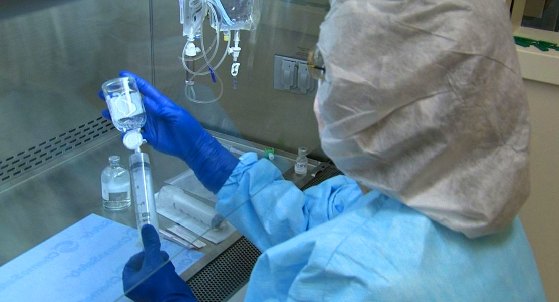 EMPLEO: 13 plazas de técnicos de apoyo a la investigación clínica en hospitales y centros del SES