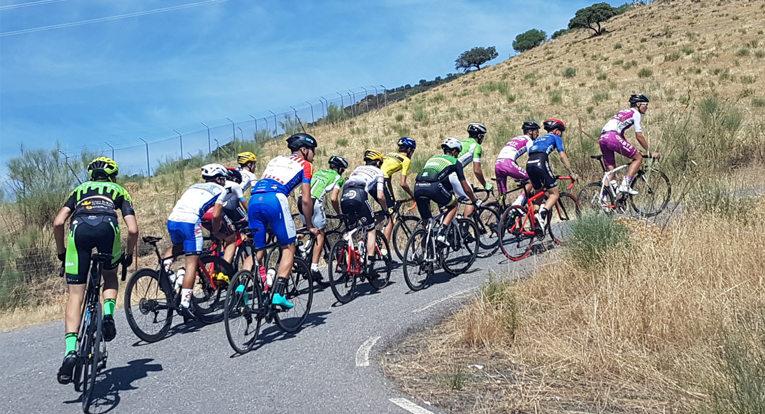 El Bicicletas Rodríguez, a la caza de talentos en Extremadura