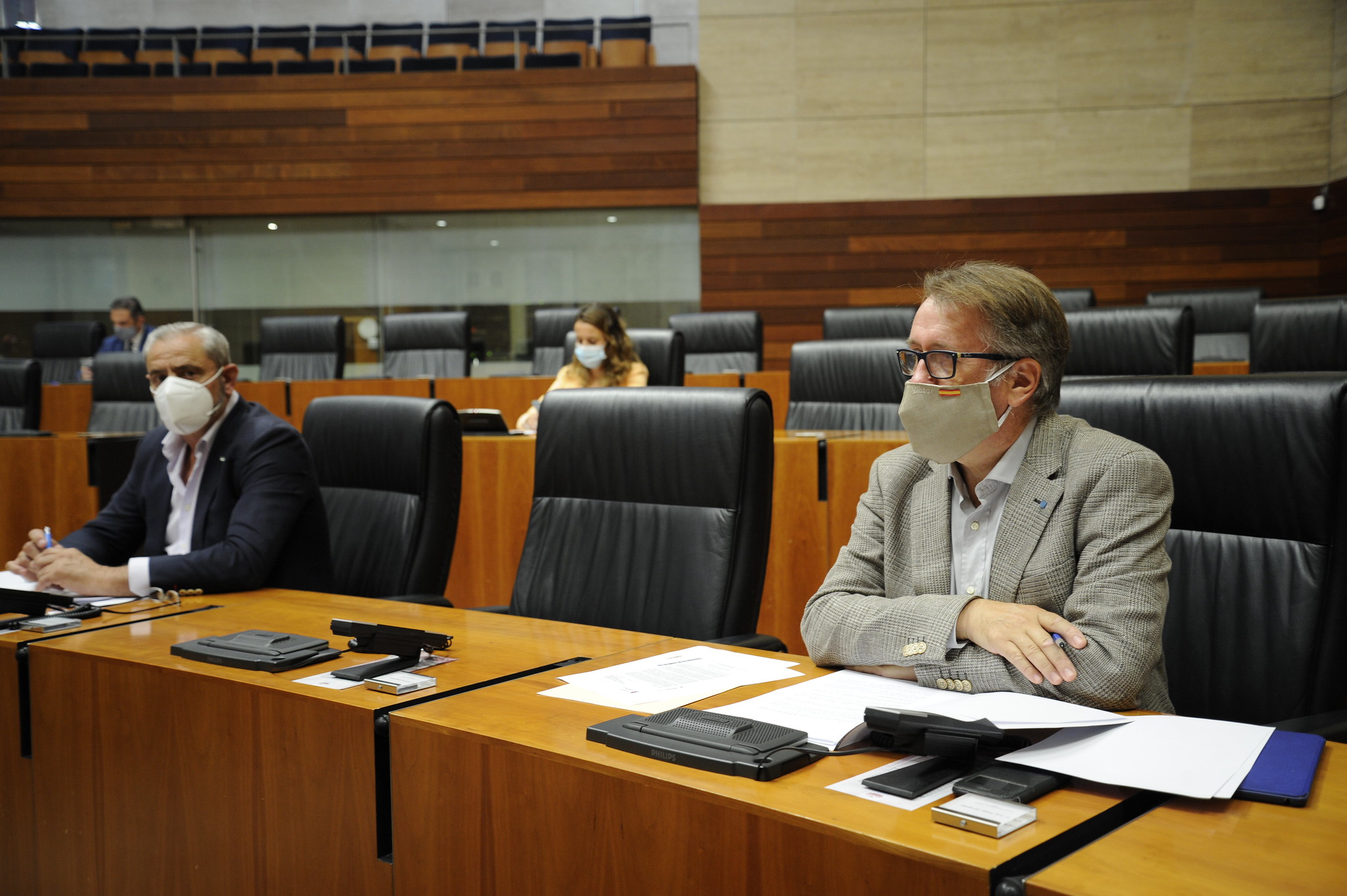 El PP critica a la Junta por los problemas de abastecimiento de agua en Valdefuentes y Villarta