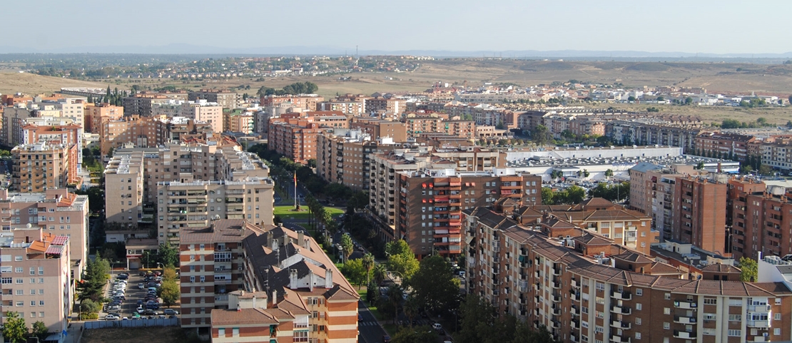 ¿Cómo va el aparcamiento previsto en Valdepasillas?