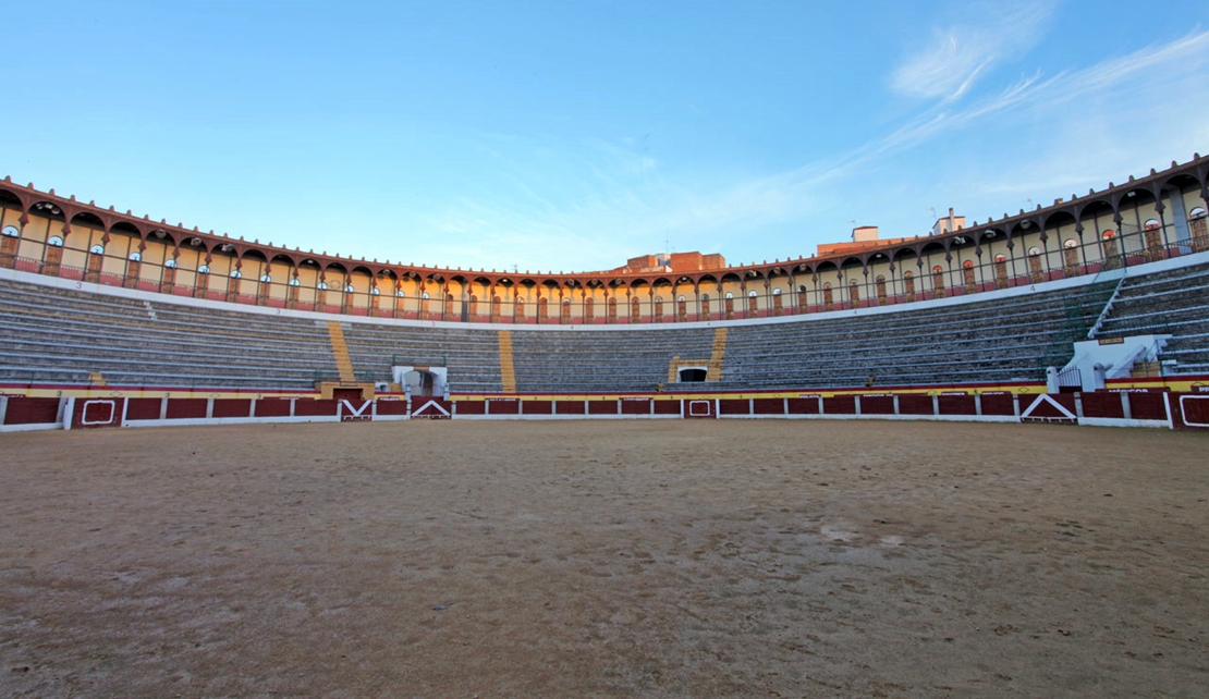 Podemos pide que se suspenda el festejo taurino de Almendralejo