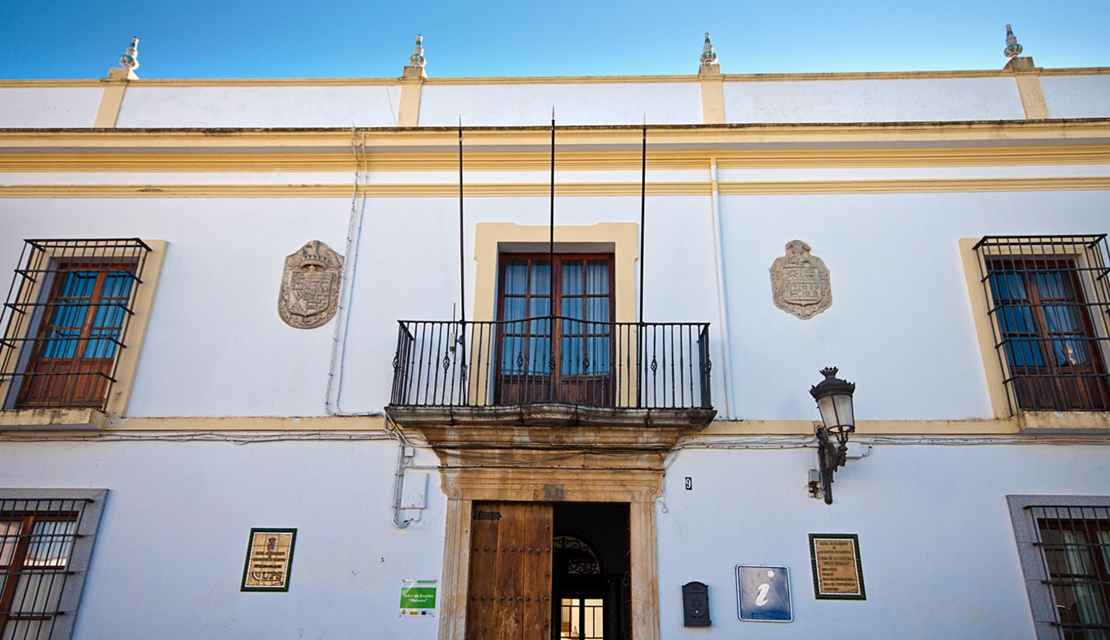 Nuevo positivo en los Santos de Maimona